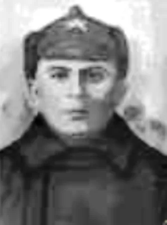 Неклюдов Константин Иванович