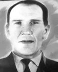Плеханов Павел Тихонович