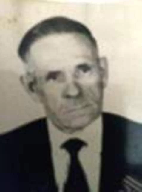 Плеханов Сергей Иванович