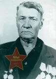 Плеханов Виктор Дмитриевич