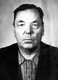 Плеханов Михаил Федотович