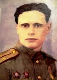 Щербак Яков Остапович