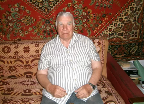 Колыханов Виталий Александрович